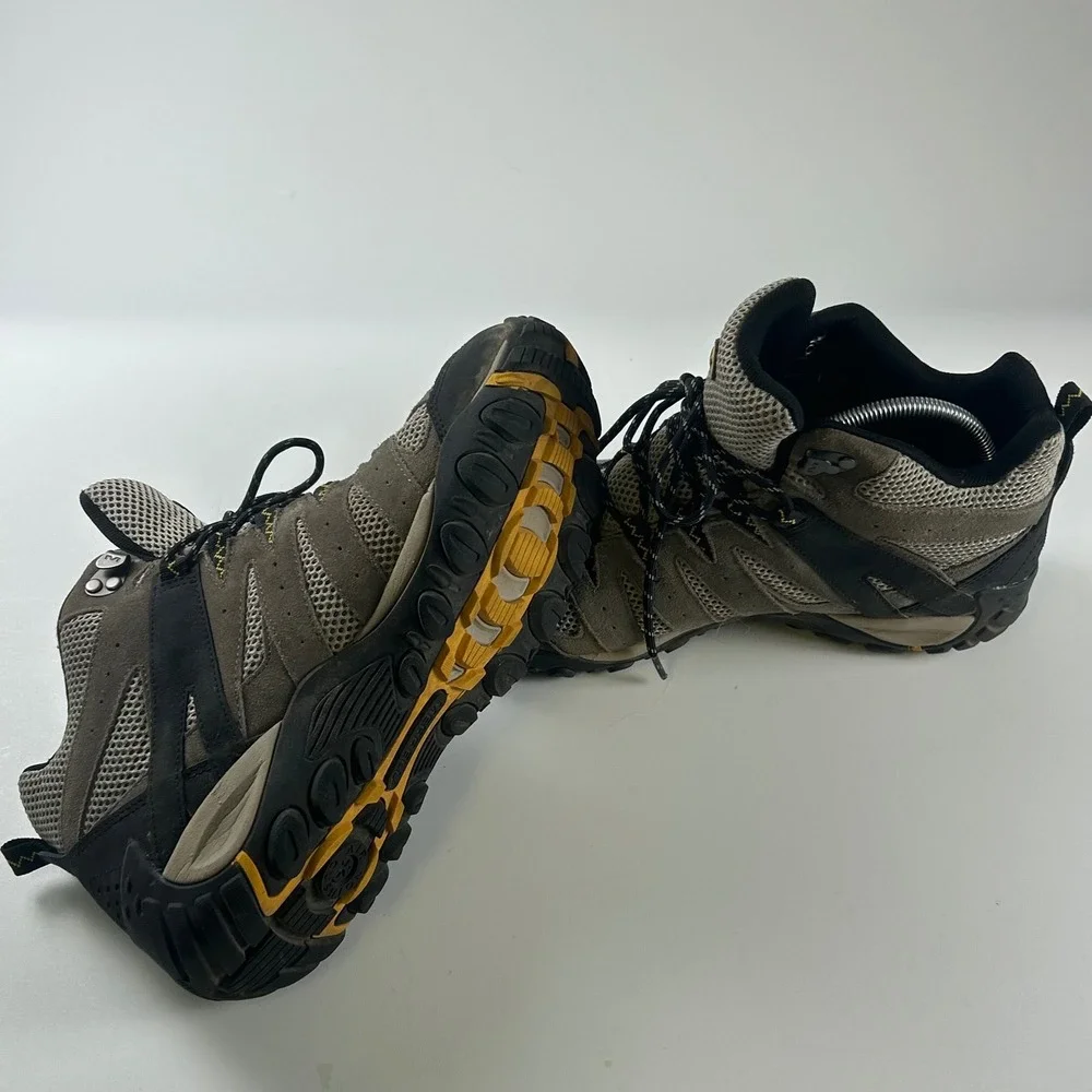 Merrell mid waterproof